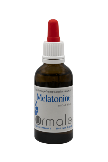 Melatonine (50 ml)