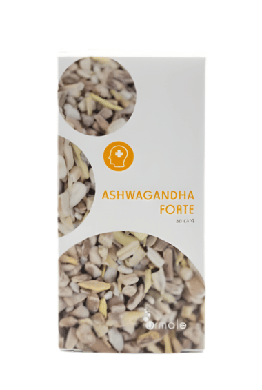 Ashwagandha Forte (60 caps)